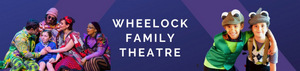 Wheelock Family Theatre Postpones THE LITTLE PRINCE Image