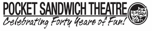 Pocket Sandwich Theatre to Remain Open with Increased Safety Measures Image