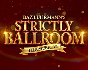 Kevin Clifton Will Lead STRICTLY BALLROOM THE MUSICAL on Tour 