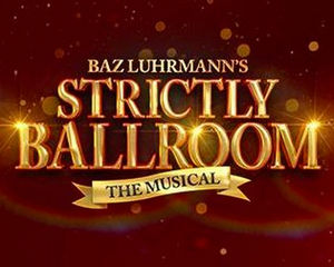 Kevin Clifton Will Lead STRICTLY BALLROOM THE MUSICAL on Tour Image