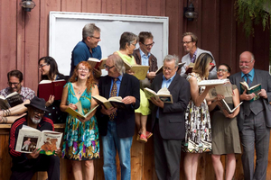 Write Out Loud Announces Cancellations and Postponements Due to Covid-19 Image