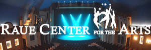 Raue Center For The Arts Releases Statement Regarding COVID-19 Image