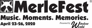 MerleFest 2020 Cancelled In Response To Directives From North Carolina Governor Roy Cooper Image