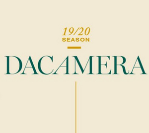 DACAMERA Cancels March Concerts Due To Coronavirus  Image