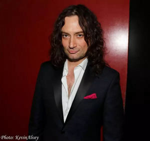 Review: CONSTANTINE MAROULIS Plays the Last 'Broadway at Birdland' Before Broadway Goes Dark (Temporarily) Image