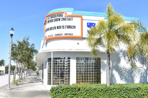 Actor's Rep Postpones Scheduled Performances and Classes Image