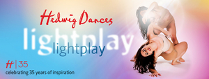Hedwig Dances' LIGHTPLAY at the Ruth Page Center for the Performing Arts Cancels Weekend Performance 