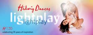 Hedwig Dances' LIGHTPLAY at the Ruth Page Center for the Performing Arts Cancels Weekend Performance Image