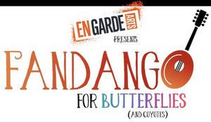 En Garde Arts Suspends Tour of FANDANGO FOR BUTTERFLIES 