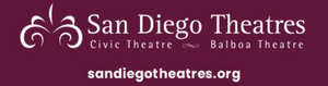 San Diego Theatres Announces Postponements and Cancellations Image