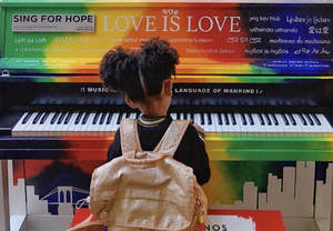 Sing For Hope Pianos Program Suspended 