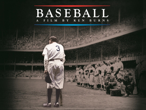 Ken Burns Documentary Series 'Baseball' Being Reissued By PBS 