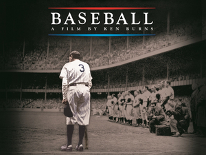 Ken Burns Documentary Series 'Baseball' Being Reissued By PBS Image