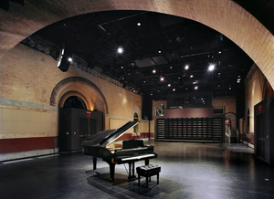 Harlem Stage Cancels Performance Due to COVID-19 Image