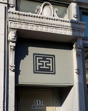 Freehold Theatre Cancels Programming Due to COVID-19 Image