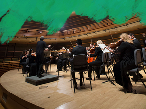 The Chamber Orchestra of Philadelphia Announces Updates to April Performances With COVID-19 Image
