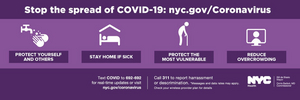 Breaking: Remaining NYC Theaters & Concert Venues to Close Tuesday March 17 Image