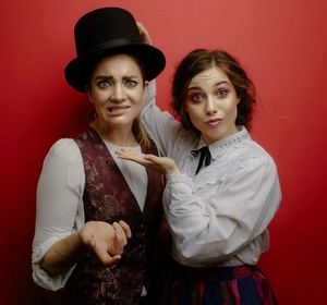 Melbourne Shakespeare Company Cancels Production of AS YOU LIKE IT Image