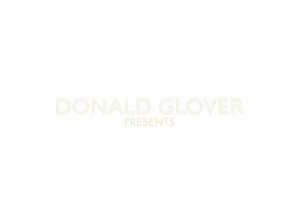 Donald Glover Dropped a Surprise Album Over the Weekend 
