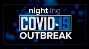 ABC News To Deliver Latest COVID-19 Updates With Late-Night Swap Image