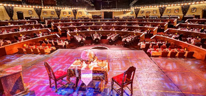 Beef & Boards Dinner Theatre Will Close for 8 Weeks Image