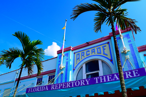 Theatre Closures and Cancellations in Southwest Florida 