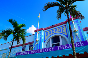 Theatre Closures and Cancellations in Southwest Florida Image