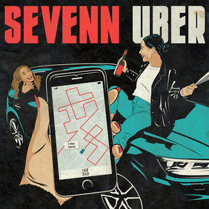 Sevenn Shares New Song 'Uber' 