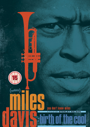 MILES DAVIS: BIRTH OF THE COOL to be Released on April 10 Image