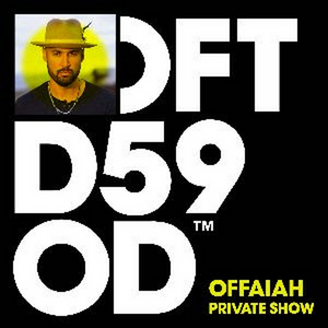 OFFAIAH Releases Single 'Private Show' 