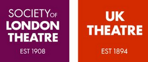 SOLT and UK Theatre Member Venues Will Close Beginning Tonight Image