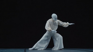 Dai Matsuoka's Upcoming Events at the Vangeline Theater Are Postponed Image