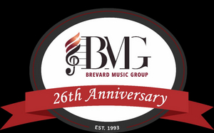 Brevard Music Group Postpones Upcoming Concerts Image