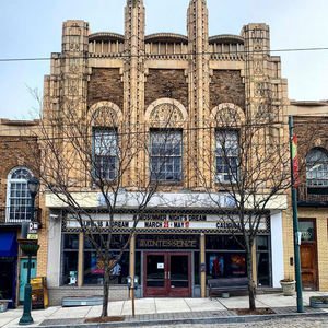 Quintessence Theatre Group Will Postpone Dreams and Madness Repertory Image