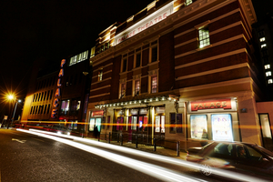 Watford Palace Theatre Cancels Current Run of TALKING HEADS Image