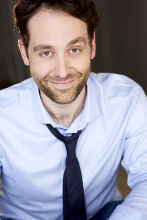 Tune in for Acting Tips and Online Education Options from IAMT's Michael Minarik- Watch Live Wednesday at 12pm! Image