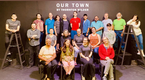 Georgia Ensemble Theatre Postpones Productions Image