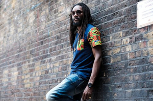 Kabaka Pyramid & The Bebble Rockers Postponed At The Fox Theatre Image