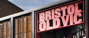 Bristol Old Vic Suspends All Performances 