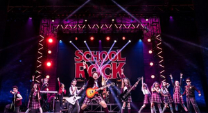 SCHOOL OF ROCK Cancels Adelaide Season 