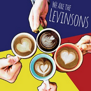 New Jewish Theatre's WE ARE THE LEVINSONS is Postponed Image
