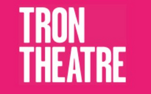 Tron Theatre Closes Beginning Today Image
