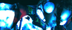 Rico Nasty Releases Visual For New Record 'Lightning' Image