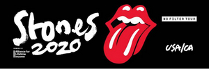 The Rolling Stones 'No Filter Tour' Of North America Postponed 