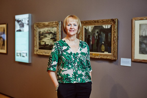 The Lowry CEO Urges Theatregoers to Help Arts Centres Through Closures Image