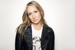 Nikki Glaser BANG IT OUT Tour at the Southern Theatre Has Been Rescheduled and is Back on Sale  Image