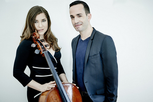 Chamber Music San Francisco Cancels Alisa Weilerstein and Inon Barnatan Performances 