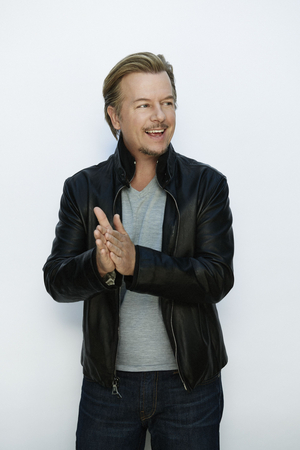 David Spade at the Boulder Theater Has Been Postponed to September  Image