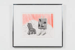 Leslie Sacks Gallery is Temporarily Closed Image