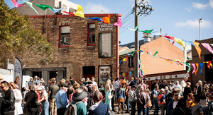 SBW Stables Theatre Announces Temporary Closure Image